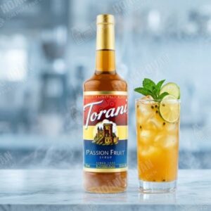 Torani Syrup Chanh Dây