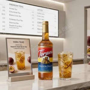 Torani Syrup Chanh Dây