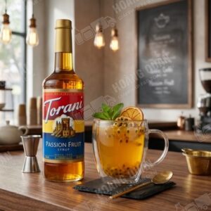 Torani Syrup Chanh Dây