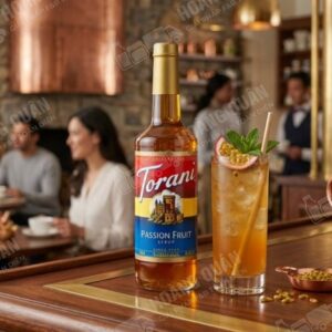 Torani Syrup Chanh Dây