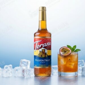 Torani Syrup Chanh Dây