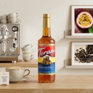 Torani Syrup Chanh Dây