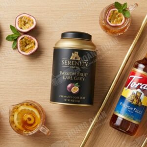 Torani Syrup Chanh Dây