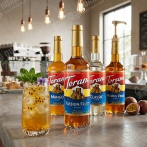Torani Syrup Chanh Dây