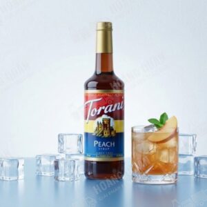 Torani Syrup Đào 750ml