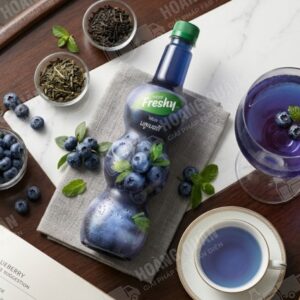 Freshy Syrup Viết Quất 710ml