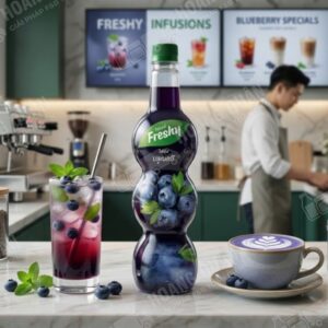 Freshy Syrup Viết Quất 710ml
