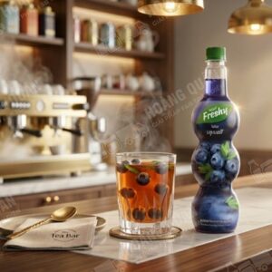 Freshy Syrup Viết Quất 710ml
