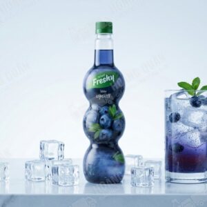 Freshy Syrup Viết Quất 710ml