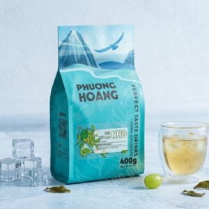 Trà O Long Nho túi Lọc Phượng Hoàng
