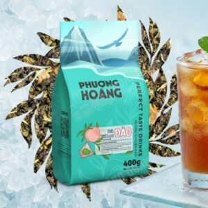 Trà Olong Bạch Đào Túi Lọc