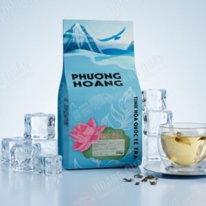 Trà Olong Búp Sen Phượng Hoàng
