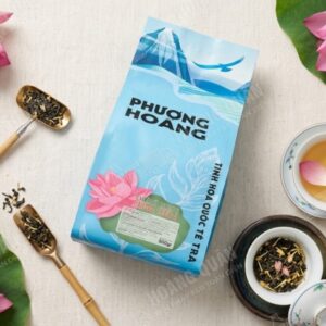 Trà Olong Búp Sen Phượng Hoàng
