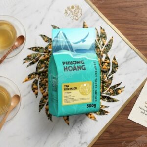 Trà Kiều Mạch Phượng Hoàng