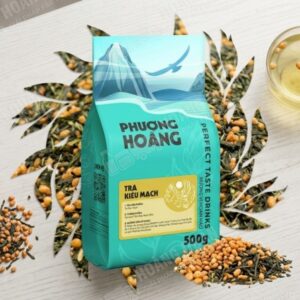 Trà Kiều Mạch Phượng Hoàng