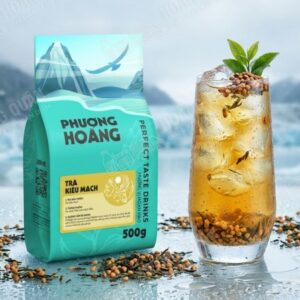 Trà Kiều Mạch Phượng Hoàng