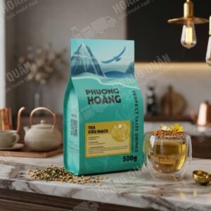 Trà Kiều Mạch Phượng Hoàng