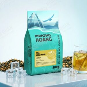 Trà Kiều Mạch Phượng Hoàng
