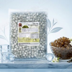 Trân Châu Olong Lài Gấu Lermao