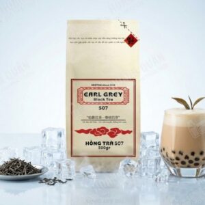 Hồng trà bá tước 507 heston