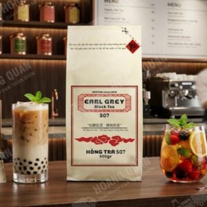 Hồng trà bá tước 507 heston