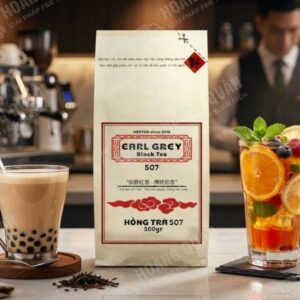 Hồng trà bá tước 507 heston