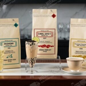 Hồng trà bá tước 507 heston