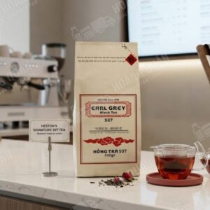 Hồng trà bá tước 507 heston