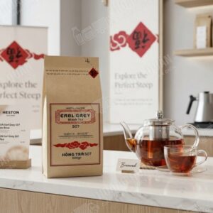 Hồng trà bá tước 507 heston