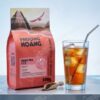 Hồng Trà Bột CTC Phượng Hoàng
