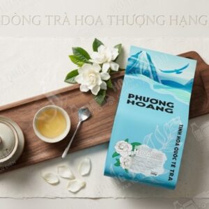 Trà Phượng Hoàng Olong Hoa Dành Dành