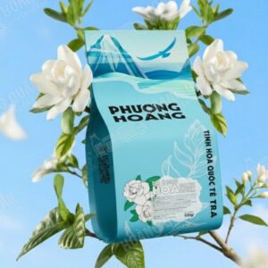 Trà Phượng Hoàng Olong Hoa Dành Dành