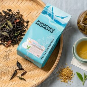 Trà Olong Đơn Tùng Phân Vịt Phượng Hoàng