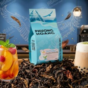 Trà Olong Đơn Tùng Phân Vịt Phượng Hoàng