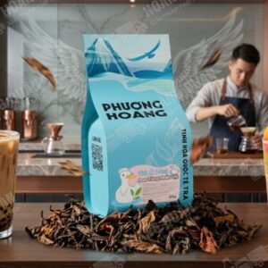 Trà Olong Đơn Tùng Phân Vịt Phượng Hoàng