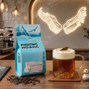 Trà Olong Đơn Tùng Phân Vịt Phượng Hoàng