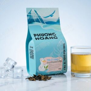 Trà Olong Đơn Tùng Phân Vịt Phượng Hoàng