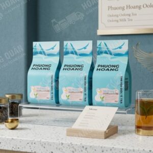 Trà Olong Đơn Tùng Phân Vịt Phượng Hoàng