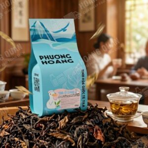 Trà Olong Đơn Tùng Phân Vịt Phượng Hoàng