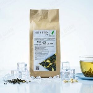Trà Olong Hoa Lài 507 Heston