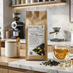 Trà Olong Hoa Lài 507 Heston