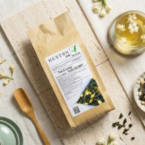 Trà Olong Hoa Lài 507 Heston