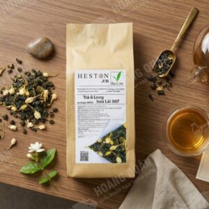 Trà Olong Hoa Lài 507 Heston