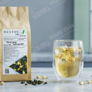 Trà Olong Hoa Lài 507 Heston