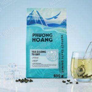 Trà olong tứ quý Phượng Hoàng