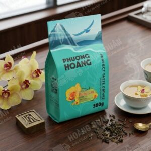 Trà Olong Phong Lan Phượng Hoàng