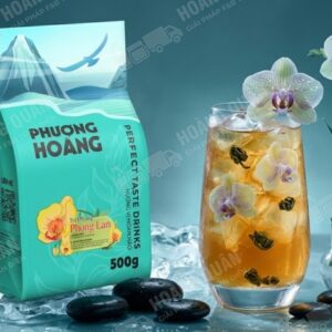 Trà Olong Phong Lan Phượng Hoàng