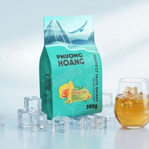 Trà Olong Phong Lan Phượng Hoàng