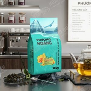 Trà Olong Phong Lan Phượng Hoàng