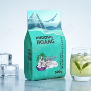 Trà Quan Âm Tử Nha Phượng Hoàng